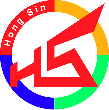 01.宏信Logo