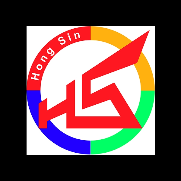 01.宏信Logo