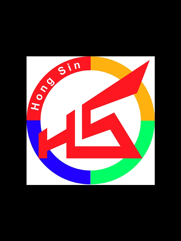 01.宏信Logo